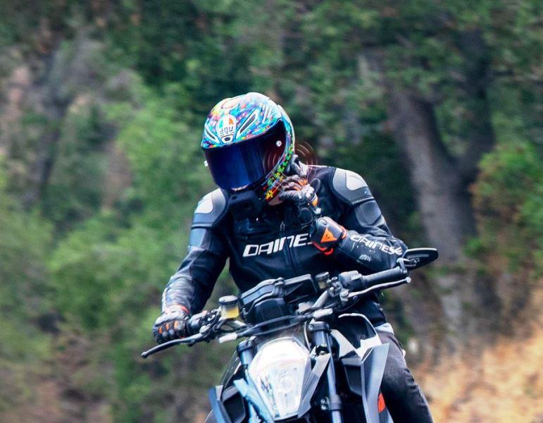 Sena B10 #Bharat Version – B10-01 - Magic Bikers