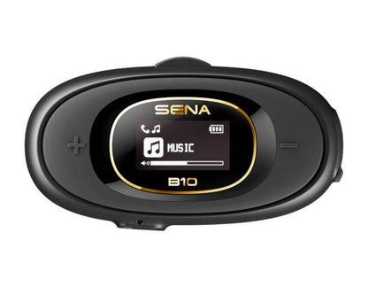 Sena B10 #Bharat Version – B10-01 - Magic Bikers