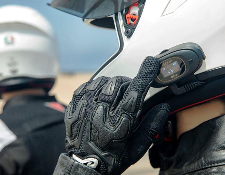 Sena B10 #Bharat Version – B10-01 - Magic Bikers