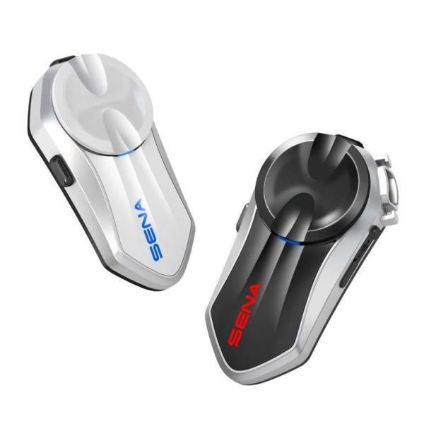 Sena B20 Motorcycle Communication System Sena