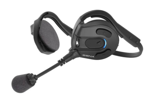 Sena EXPAND Bluetooth Communication System with Boom Mic Sena