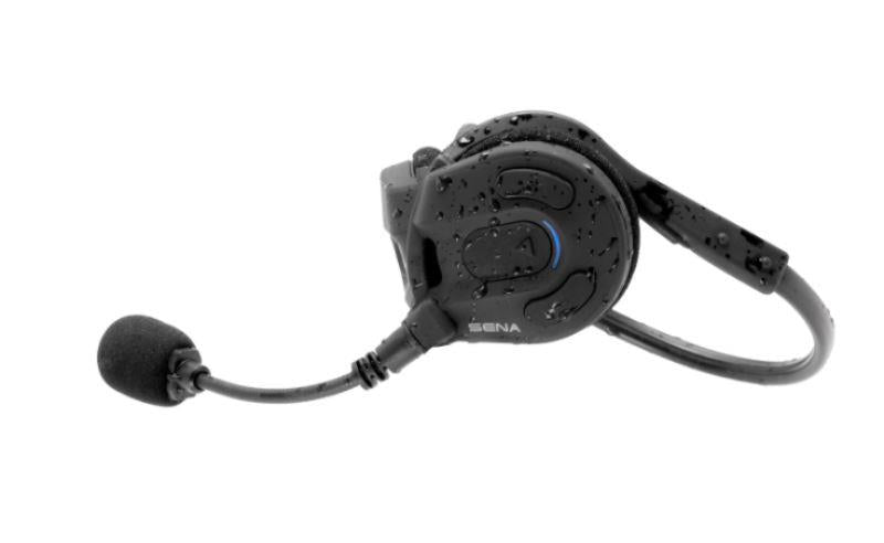 Sena EXPAND Bluetooth Communication System with Boom Mic Sena