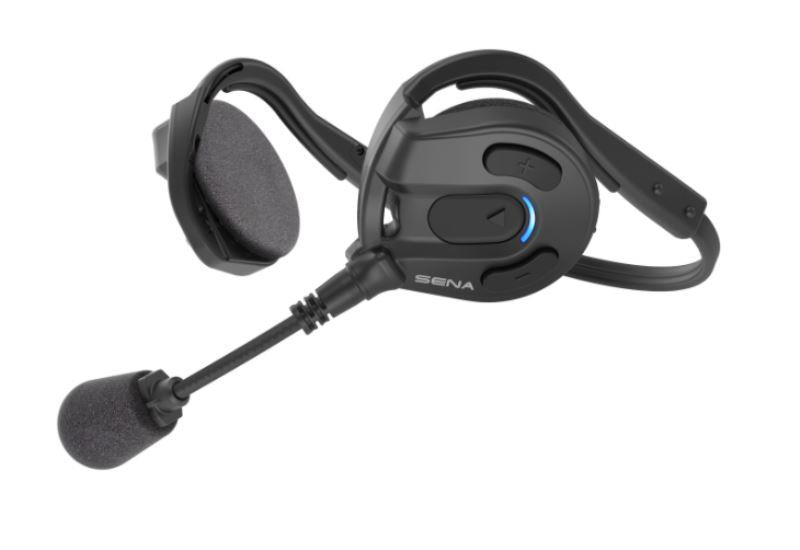 Sena EXPAND Bluetooth Communication System with Boom Mic Sena