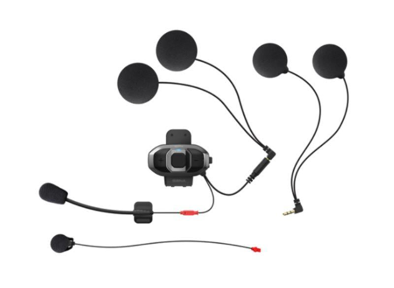 Sena SF4 Bluetooth Communication System Sena