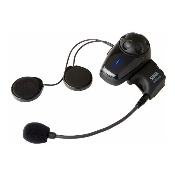 Sena SMH-10 Bluetooth Headset Dual Pack – SMH10D-11 Sena