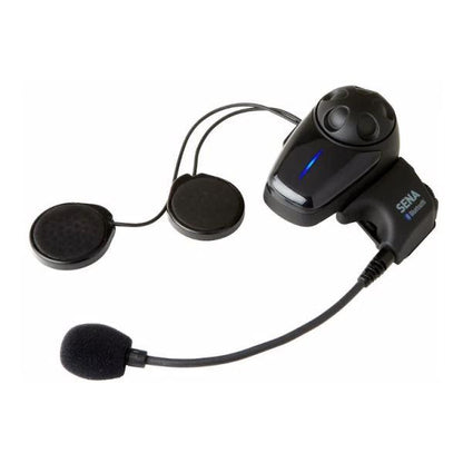 Sena SMH-10 Bluetooth Headset Dual Pack – SMH10D-11 Sena