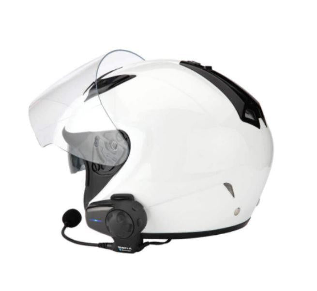 Sena SMH10 Bluetooth Communication System – SMH10-11 Sena
