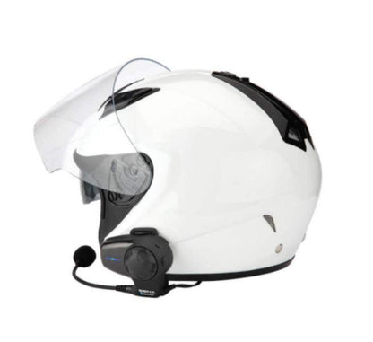 Sena SMH10 Bluetooth Communication System – SMH10-11 Sena