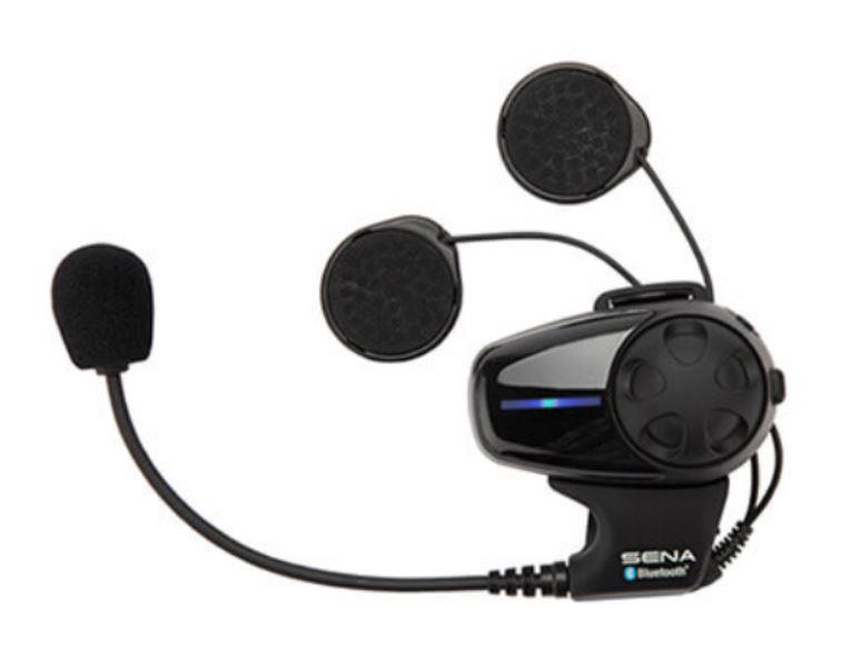 Sena SMH10 Bluetooth Communication System – SMH10-11 Sena