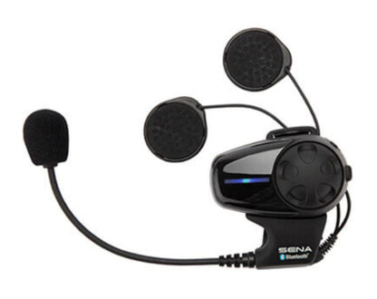 Sena SMH10 Bluetooth Communication System – SMH10-11 Sena