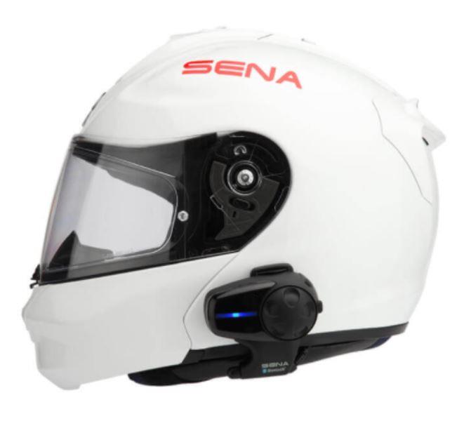 Sena SMH10 Bluetooth Communication System – SMH10-11 Sena