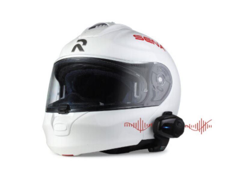 Sena SMH10 Bluetooth Communication System – SMH10-11 Sena