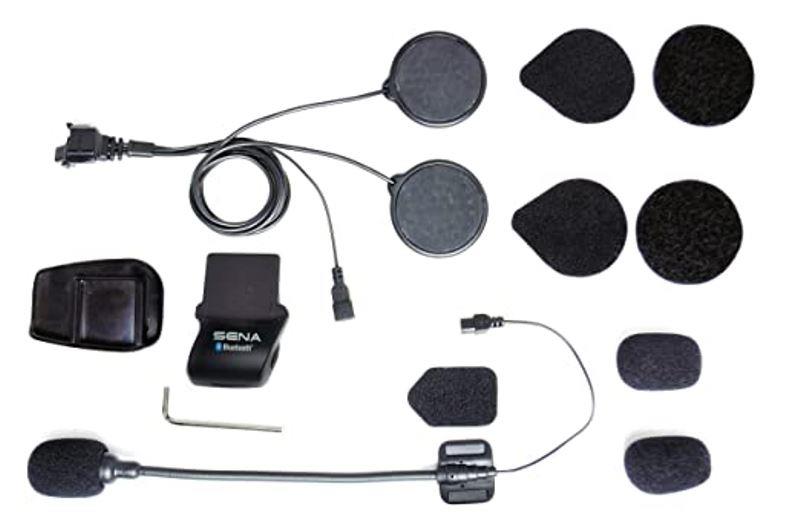 Sena SMH5 Helmet Clamp Kit – SMH5-A0313 Sena