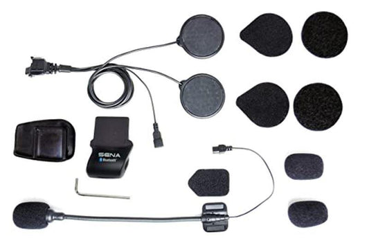Sena SMH5 Helmet Clamp Kit – SMH5-A0313 Sena