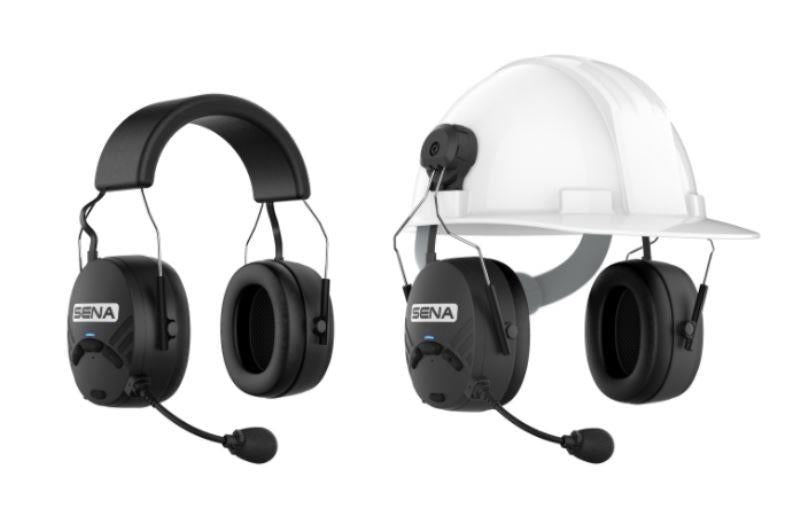 Sena TUFFTALK-M Bluetooth Communication System Sena
