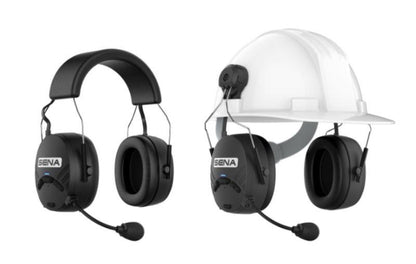 Sena TUFFTALK-M Bluetooth Communication System Sena