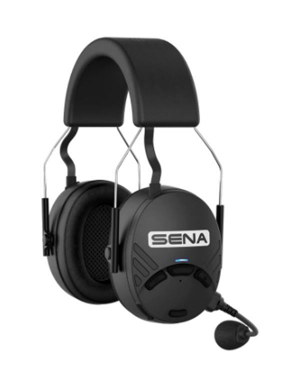 Sena TUFFTALK-M Bluetooth Communication System Sena