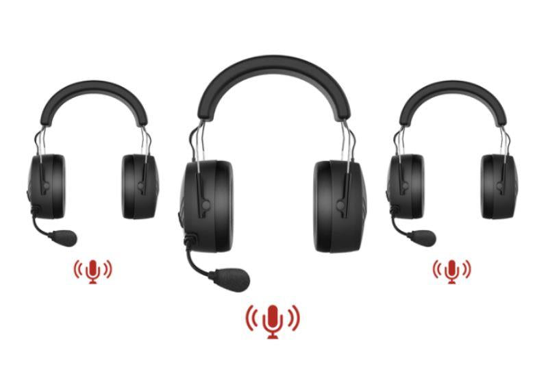 Sena TUFFTALK-M Bluetooth Communication System Sena