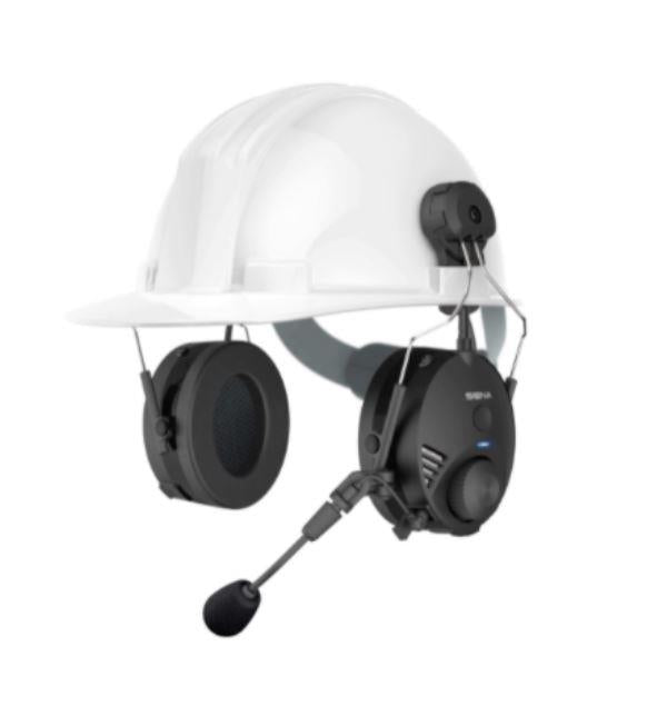 Sena TUFFTALK Bluetooth Communication System Sena