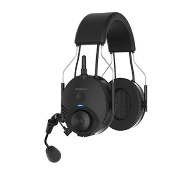 Sena TUFFTALK Bluetooth Communication System Sena