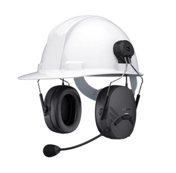 Sena TUFFTALK LITE Bluetooth® Communication System Sena