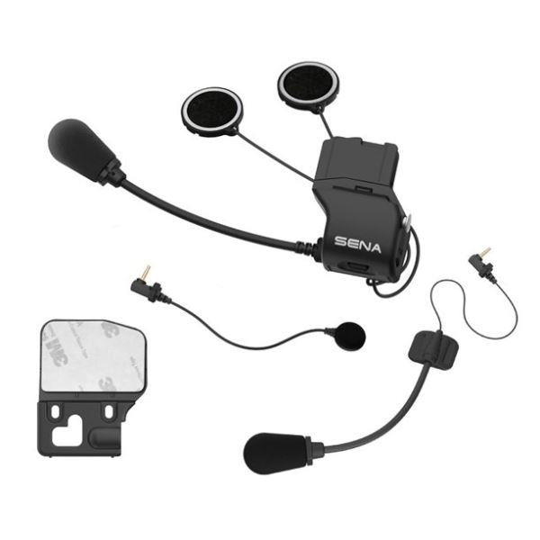 Sena Universal Helmet Clamp Kit for 30K, 20S EVO – 50S-A0201 Sena