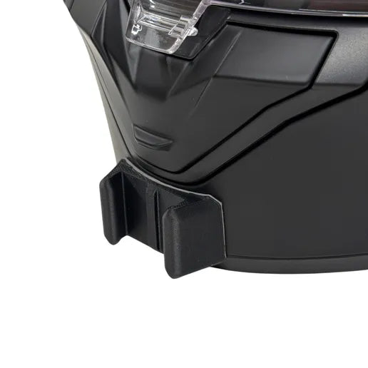 Shark Ridill 2 Helmet Chin Mount by Motovibe Motovibe