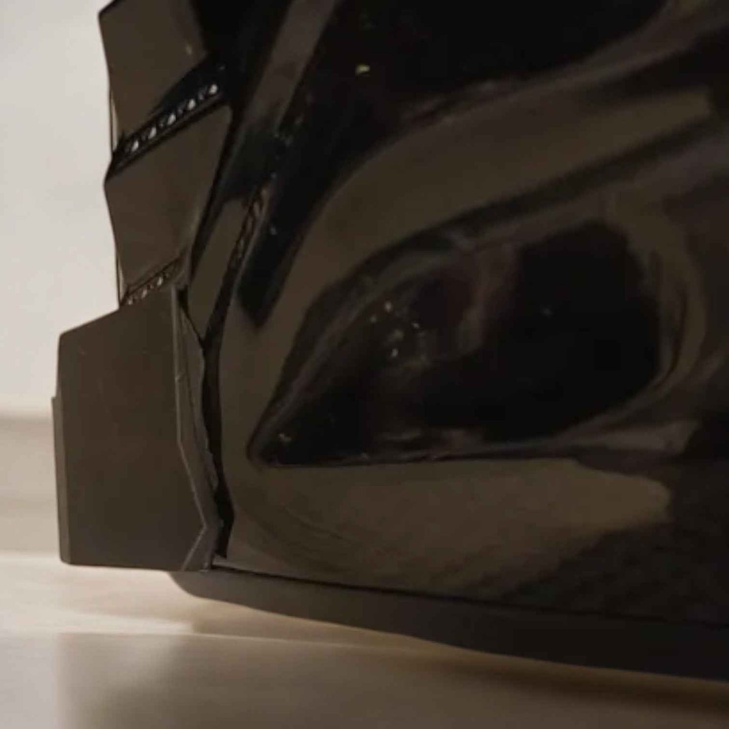 Shark Spartan RS Helmet Chin Mount by Motovibe Motovibe