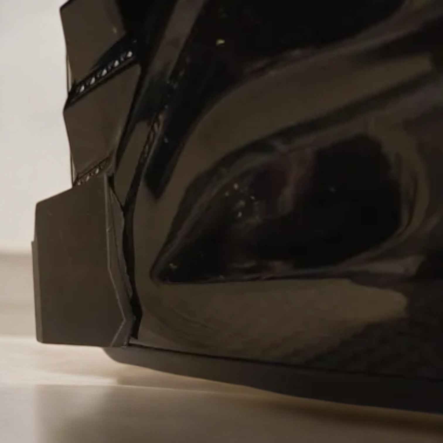 Shark Spartan RS Helmet Chin Mount by Motovibe Motovibe