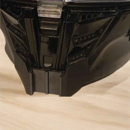 Shark Spartan RS Helmet Chin Mount by Motovibe Motovibe