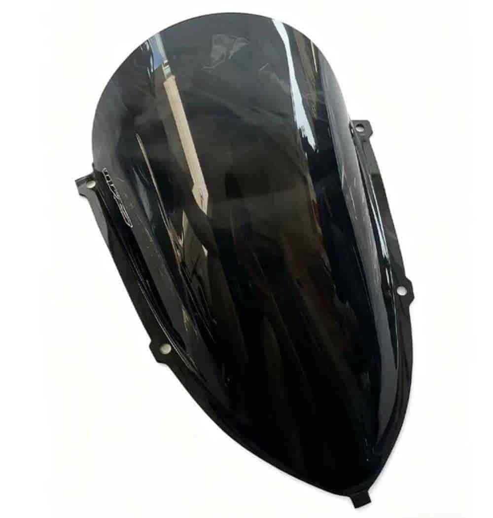 Imported Sports Windshield Visor Glass For Aprilia RS457 Imported