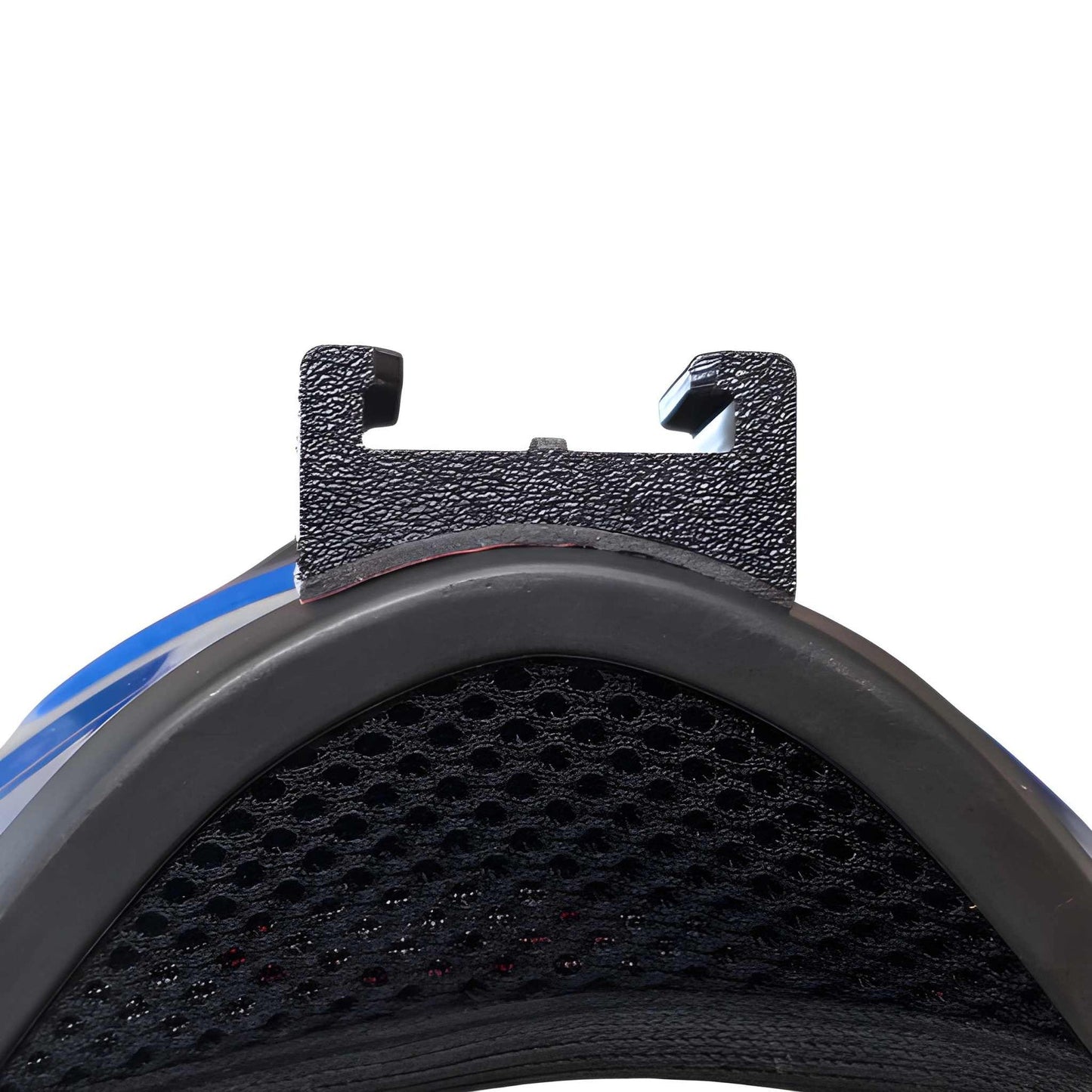 Studds Drifter Helmet Chin Mount by Motovibe Motovibe