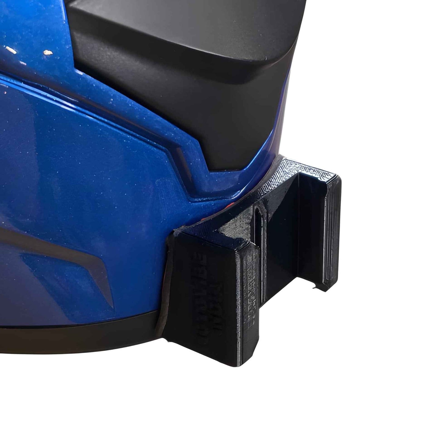 Studds Drifter Helmet Chin Mount by Motovibe Motovibe