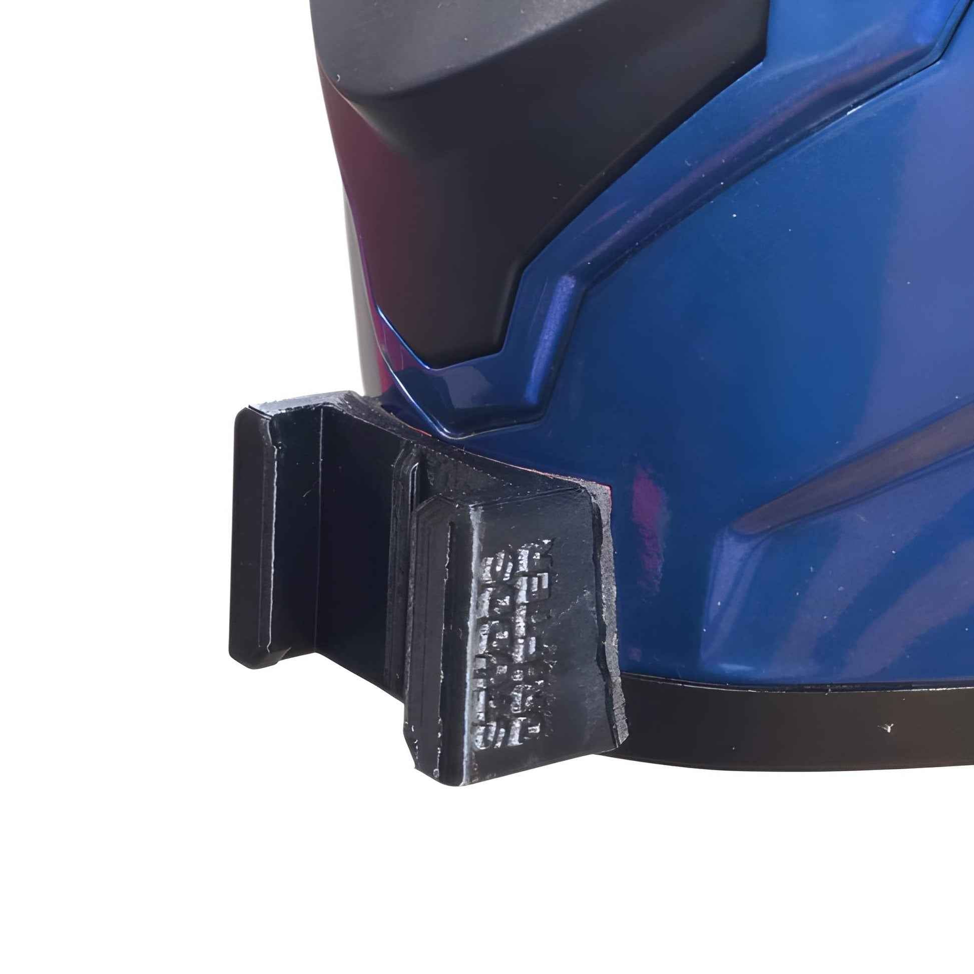 Studds Drifter Helmet Chin Mount by Motovibe Motovibe