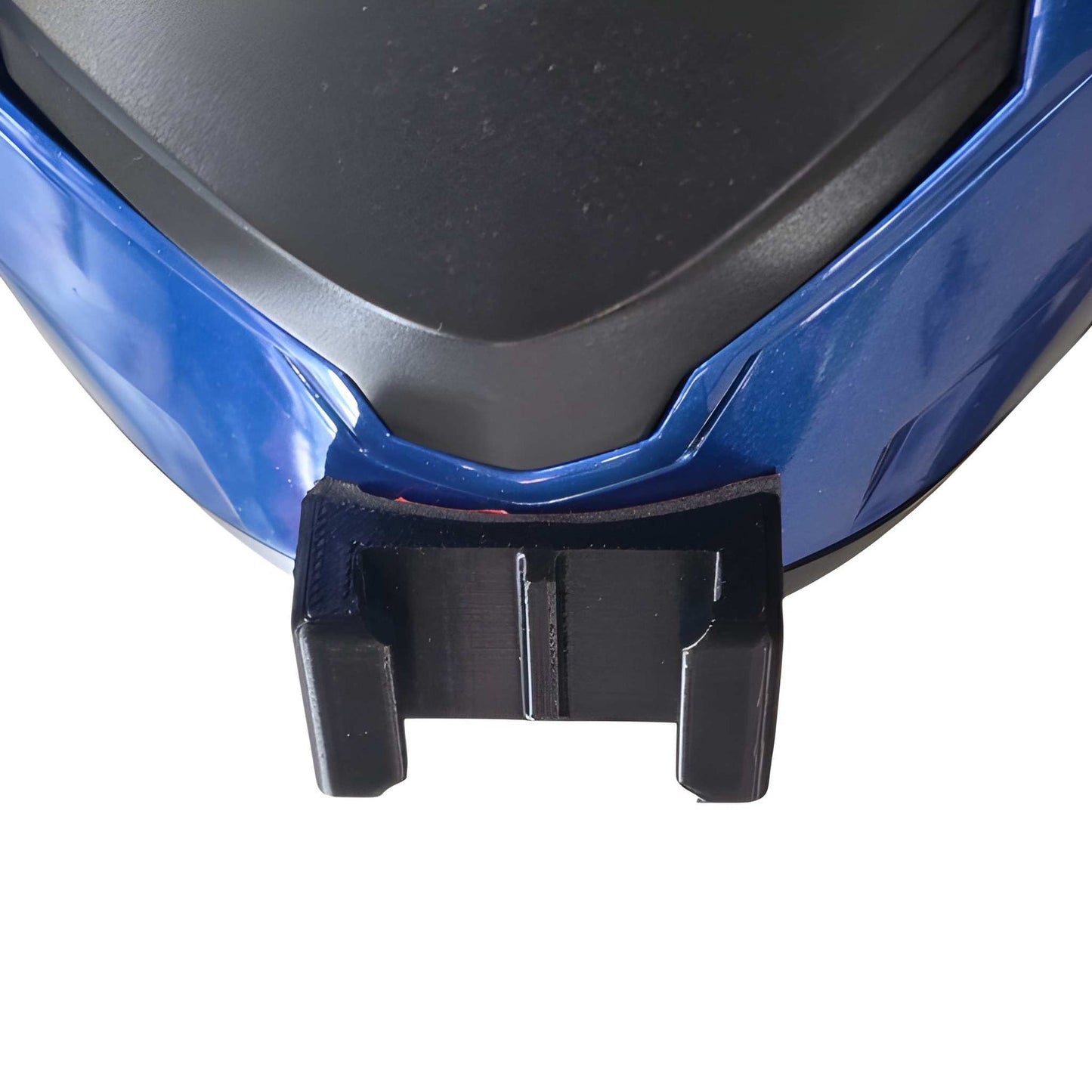 Studds Drifter Helmet Chin Mount by Motovibe Motovibe