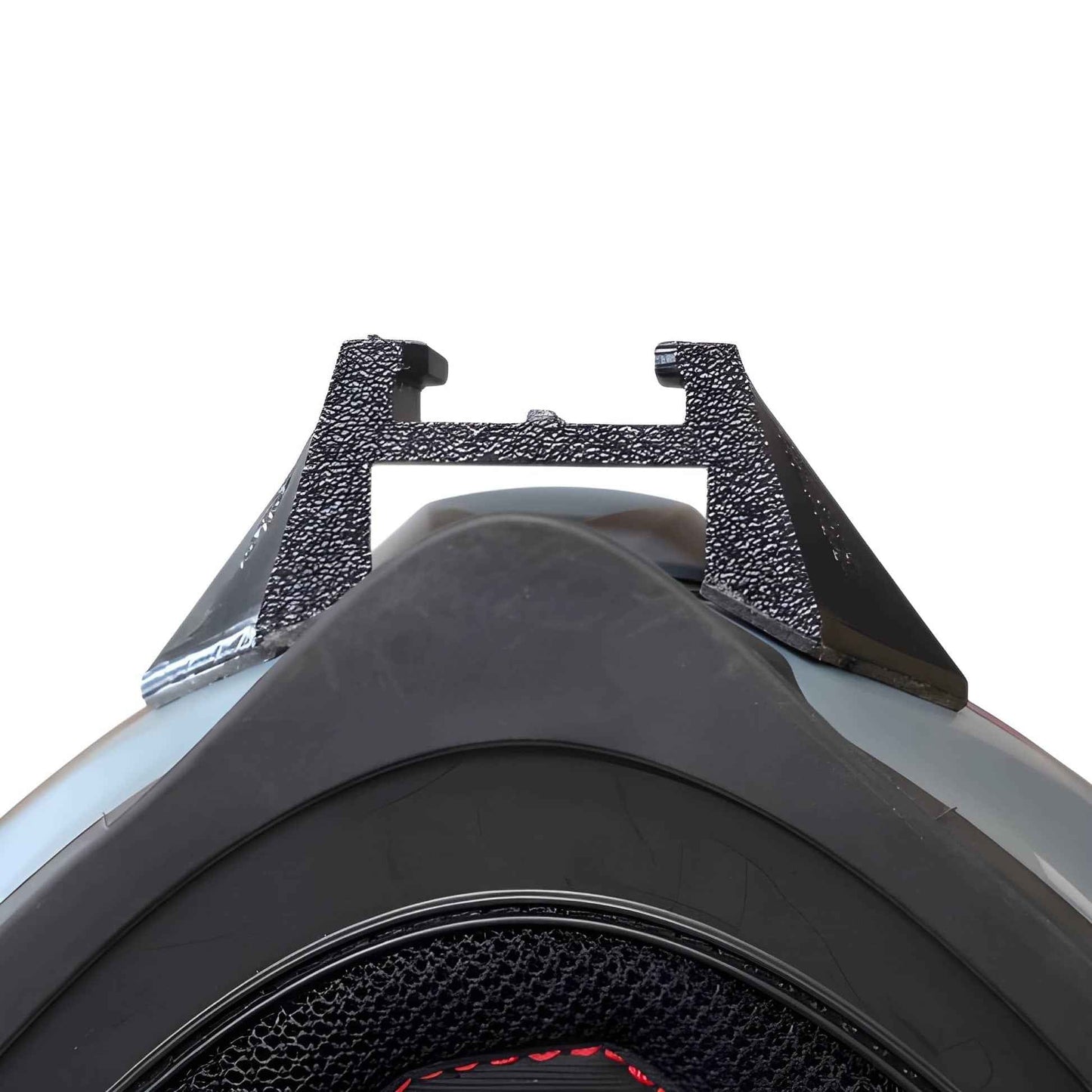 Studds Helios Helmet Chin Mount by Motovibe Motovibe