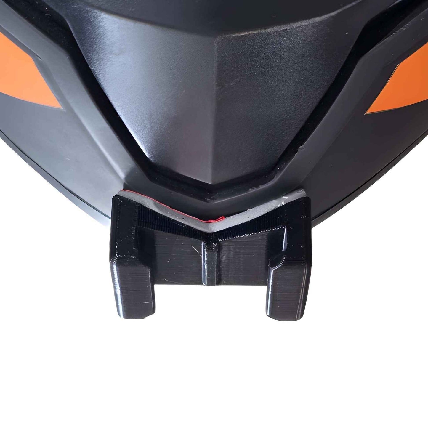 Studds Thunder Helmet Chin Mount by Motovibe Motovibe