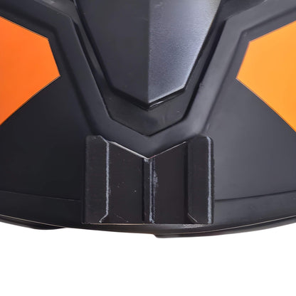 Studds Thunder Helmet Chin Mount by Motovibe Motovibe