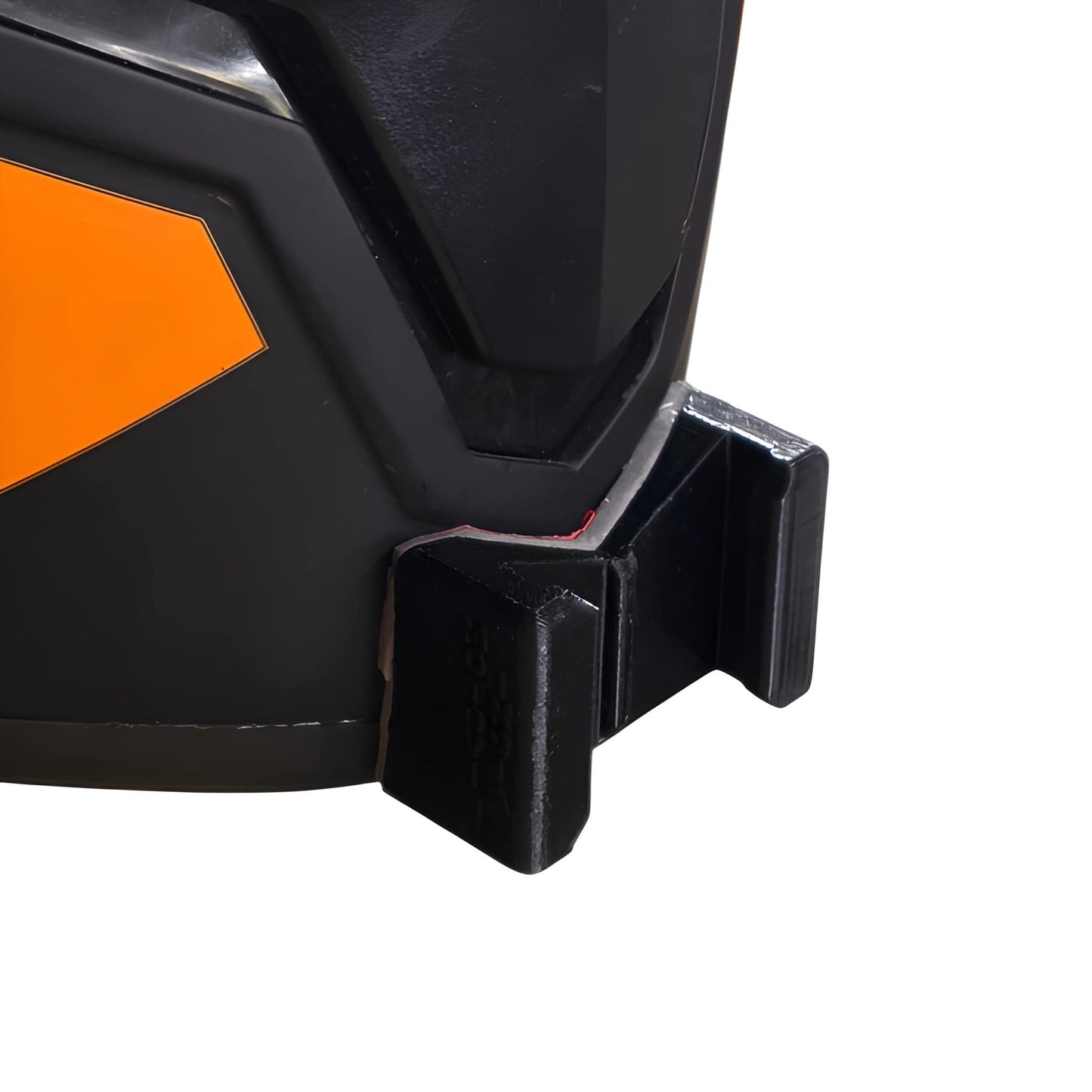 Studds Thunder Helmet Chin Mount by Motovibe Motovibe