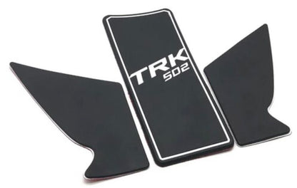 Tank Pads for Benelli TRK 502 Imported