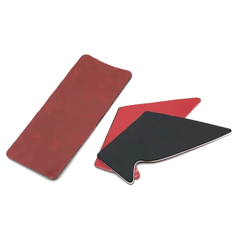 Tank Pads for Benelli TRK 502 Imported