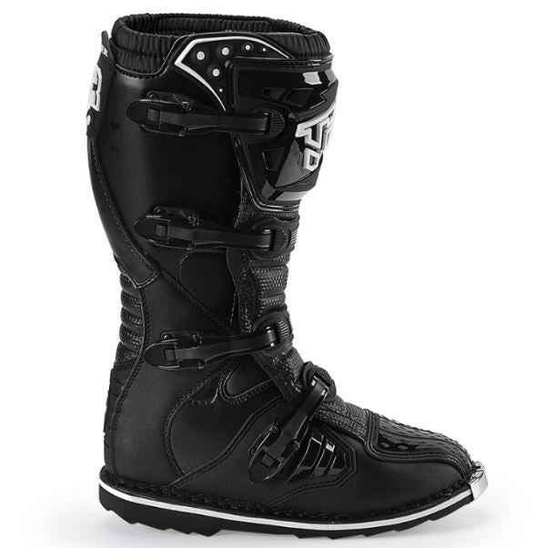 Tiger Racing-MTR-E001 Motocross Boot Tiger Racing