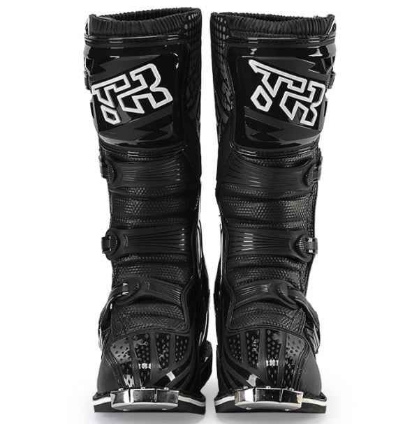 Tiger Racing-MTR-E001 Motocross Boot Tiger Racing