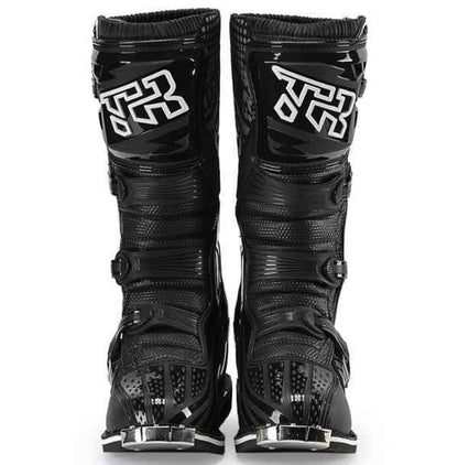 Tiger Racing-MTR-E001 Motocross Boot Tiger Racing