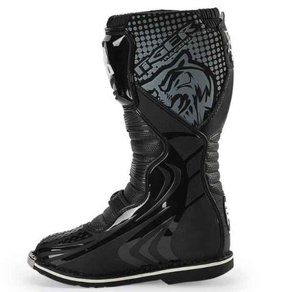 Tiger Racing-MTR-E001 Motocross Boot Tiger Racing