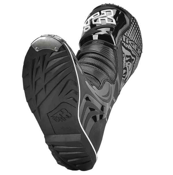 Tiger Racing-MTR-E001 Motocross Boot Tiger Racing