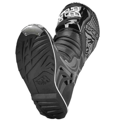 Tiger Racing-MTR-E001 Motocross Boot Tiger Racing