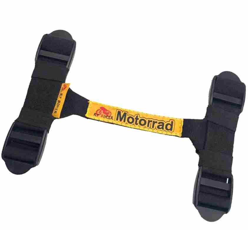 Pannier Starps For BMW Motorrad Imported