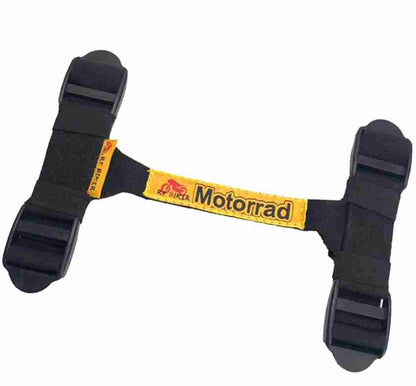 Pannier Starps For BMW Motorrad Imported