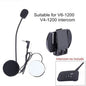 Vnetphone V6 Bluetooth Speaker & Clamp Set